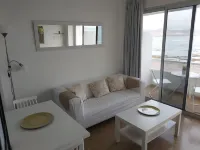 Apartamento Frente al mar 103