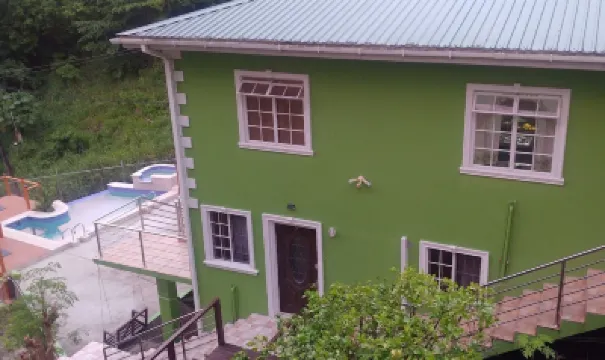 NICKLES STAY & DRIVE  #3 Hoteles en 