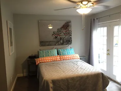 Upscale ATX Music Condo in East Austin minutes from downtown