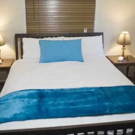 Stanthorpe Country Resort, 6 bedrooms for 12 guests