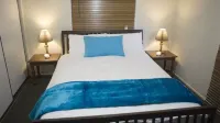 Stanthorpe Country Resort, 6 bedrooms for 12 guests