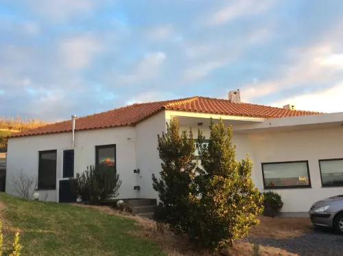 My Azorean Home #relaxing, #splendidviews #privacy #allyouneed