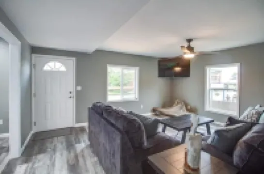 RAFTON INN VACATION RENTAL 格拉夫頓酒店