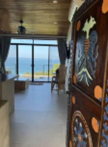 Villa Vega @ Mangata