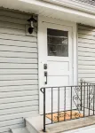 The Nest: Charming 2BR Retreat
