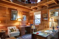 Special Skaneateles farm apt! …i.ethe granary3