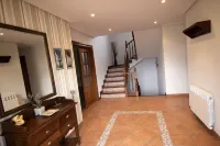 THE GOLF VILLA. HOUSING IN A NATURAL ENVIRONMENT WITH A SPECIAL CHARM.