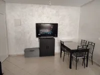 2 Bedroom Apartment in Bouznika Est
