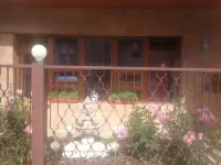 Villa Barrandov