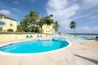 JamaicaTime Driftwood Sea Palms · Ultimate 3Br Condo Ocho Rios Beach Front Pool - Pool