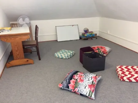 La case curcuma with heated swimming pool Отели в г. Сен-Жозеф