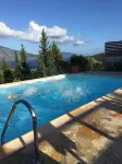 Armonia Villa, Stunning views, private pool, peaceful location, sleeps 2-7 - Villas