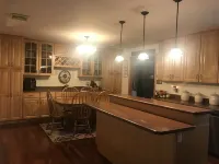 House 10 min from PSU Quiet neighborhood Hotels in Boalsburg