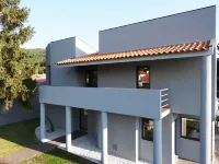 Afife Nastassja Duplex Villa - Mountain, Sea & Private Pool Hotel a 