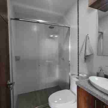 Cozy and new Condo. La Carolina 10th floor Unbeatable view. Rooms