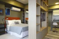 #2 Sophisticated Studio in Boaventura Da Silva