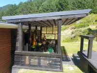 Beachfront Paradise Retreat in your own Private Bay and Floating Jetty - 2-Star