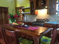 Aliana's Villas - Private Farm Home on the River (Gold Standard Certified) Hotels in Santa Familia Village