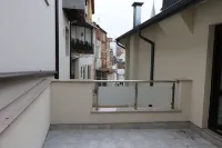 Apartment Hearth of Plovdiv, Kapana district