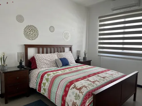 Casita Tlaquepaque VIP Cameras de Seguridad 24