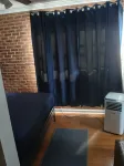 Cozy 1-bedroom with AC and WiFi in charming Baton Rouge near LSU
