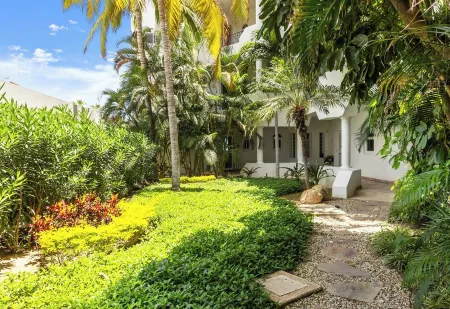 Oceanfront @ Costa Azul! 2Br, on the Beach Now Booking Holidays/Winter/Spring26!