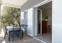 An oasis of tranquility with beautiful ocean views Các khách sạn ở Sevid