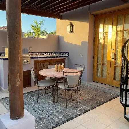 Location! Location! Steps to the Pool & Across from the Beach