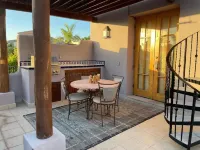 Location! Location! Steps to the Pool & Across from the Beach