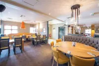Premier Inn Weston-Super-Mare East (A370)