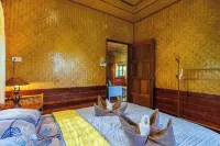 Baan Nam @The Hill Village | Thong Nai Pan