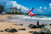 Chic oasis in the vibrant heart of Condado