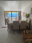 Cerro Branco Albufeira sea-view apartment - close proximity to beach and town - 2성급