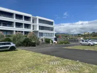Life on Quinta do Mar-new Oceanfront Condo Oasis -oceanside 2BR Condo Oasis