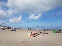 Family friendly holiday home in the Netherlands, Bruinisse, Aquadeltapark