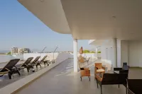 New centrally condo with amazing views and great Location!! Hotels in Versalles