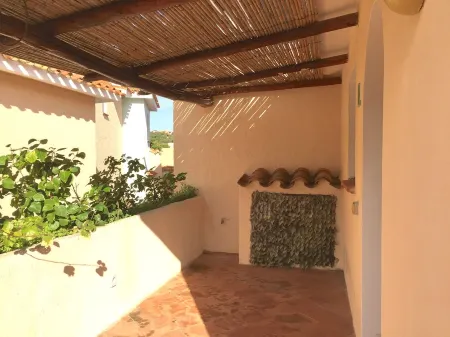 70 Steps to the Sea Apartment - Porto Cerco Costa Smeralda