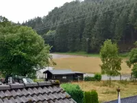 Wooden Roof, 95 qm, 5 Pers Hotels in Attendorn