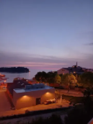 Penthouse penthouse by the sea Rovinj, Residenza Federica