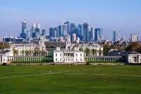 TWO BEDROOM LUXURY GROUND FLOOR APARTMENT.