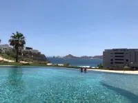 Million dollar view! Luxury 1Bdr