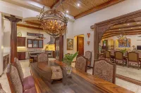 Luxury villa in Playa Panama, Guanacaste, Costa Rica.