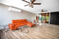Walk to Beach, Pool, Close to El Yunque , 24 hr Security, Parking , Pickleball