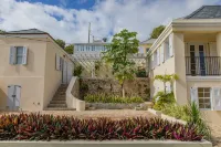 Moko Jumbie House - "Guesthouse" - Cozy 1-Bedroom
