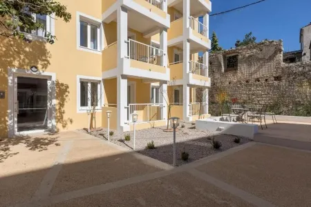 Porto Sereno - Center of Šibenik