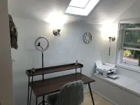 Restful Hot Tub Oasis in heart of University Place Hotels in University Place