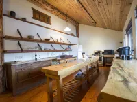 Riverfront Cabin Ξενοδοχεία στην πόλη Bigfork