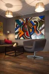 Downtown Design Studio Studio Hotel a 
