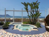 CASA DE LOS ABUELOS, BEACH FRONT PROPERTY