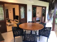 Beachfront Condo in Praia do Forte – Exclusive Beach Town